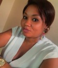 Rencontre Femme Cameroun à Yaoundé  : Liliane, 36 ans